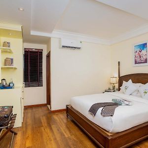 Superior Room No Window
